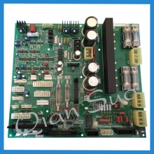 act as a purchasing agent SWF Electromagnet board