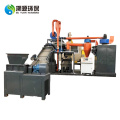 Electronic Waste Recycle Copper Plastic Separator Machines