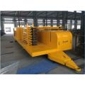 Steel Long span Roof Roll Forming Machine