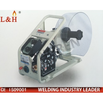 with Protective Cover Wire Feeder