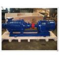 TSWA horizontal multistage centrifugal pump