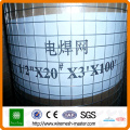 stainless steel wire welded mesh