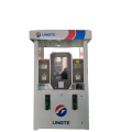 Large Screen 4 Nozzles Fuel Dispensers