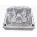 Automotive Headlight Plastic Injection Moulds