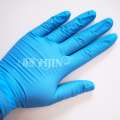 High quality disposable nitrile gloves