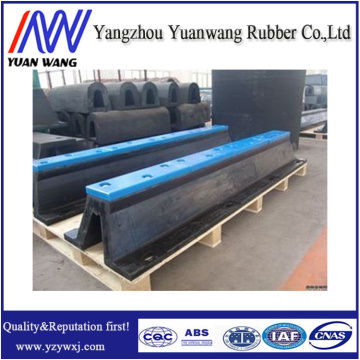 High Quality Marine Super Arch Rubber Fender