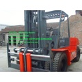 HELI Forklift Truck CPCD60 6t