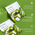 BIOAQUA Seaweed Arbutin Moisturizing Invisible Mask