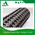 Best Quality Basalt Geogrid for The Reinforcement of Road Surface and Basement