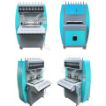 High Quality PVC Colorful Phone Case Dispensing Machine