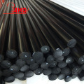 Wholesale White Black POM Solid Rod Rods Performance