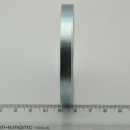 N35 permanent rare earth ndfeb ring magnet