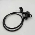 EC210B Electric Parts Revolution Sensor VOE20450707