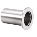 Stainless Steel Weld Clamp Ferrule