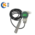 Ultrasonic Level meter Stainless Steel Sensor