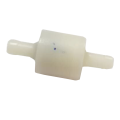 pp plastic one way check valve price