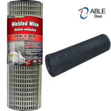 Poultry Wire Mesh Welded Fencing for Construction