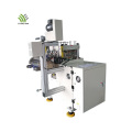 High Precise Printed Sticker Kiss Cutting Machine