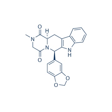 Tadalafil 171596-29-5