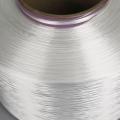 Eco-friendly recycled polyester filament yarn