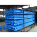 Highway Guardrail High Quality Roll Forming Machine, Galvanized Sheet Metal Manufacturing Machine