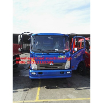 Sinotruk 37B2C 4x2 ethiopia dump trucks for sale