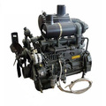 Weichai diesel engine assembly WP6G125E22