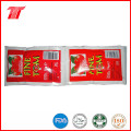 High Quality and Wholesale Fine Tom Brand Sachet Tomato Paste