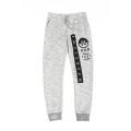 MEN'S KNIT CASUAL TROUSERS