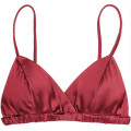 Classic Wireless Smooth and Comfortable Wire Free Bra