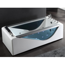 Baignoire de luxe lasco