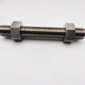 M12 Tie Rod Thread Rod Formwork Tie Rod