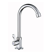 Stand Faucet Hot And Cold Mixed Water Taps