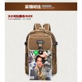 Trendy shoulder bag for outdoor travel