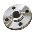 3/4" threaded flange casting foreign RF