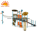 Kids safe Outdoor playground outside kid