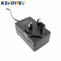 25.2V 1A 3pin Pring Lithium Battery Adapter Charger