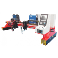 Automatic Plasma Cutting Machine