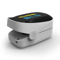 Fingerspitzen-Oximeter, um den Puls jederzeit und überall zu erkennen