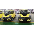 cheap electric small car with eec coc ce