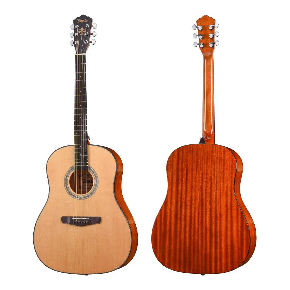 Ts66 Semi Guitar Acoustic Ts66 Semi Guitar Acoustic
