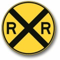 Engineering Grade Reflective Traffic Road Safety Sign