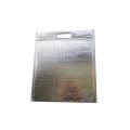 Bolso de burbujas térmicas de papel de aluminio