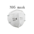 Children's Masks Breathable Three-layer Child Face Masks