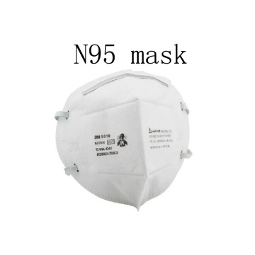 Children's Masks Breathable Three-layer Child Face Masks