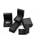 pu leather jewelry packaging box