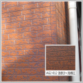 External wall insulation siding panel