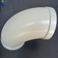 PP plastic elbow fitting/an elbow fitting