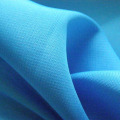 Polyester Rib Stop Pongee Fabric for Garment