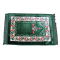 Prayer Carpet Floral Prayer Mat Rug